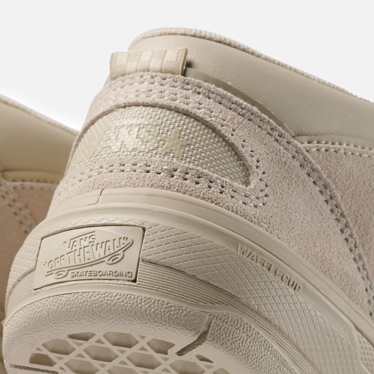 Vans Skate Classic Half Cab Wafflecup