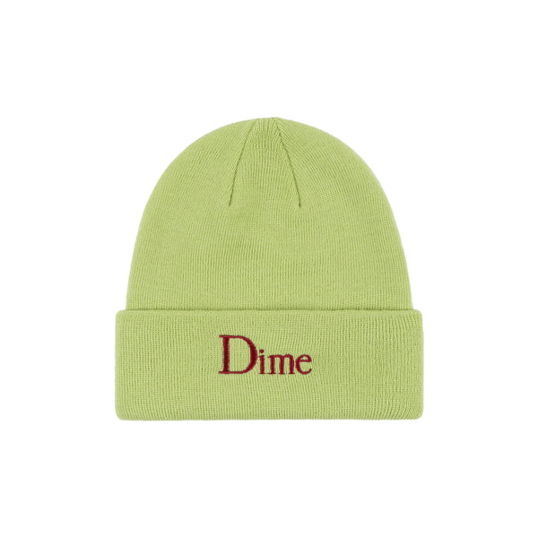 Tuque Classic Wool Fold
