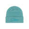 Cursive Beanie