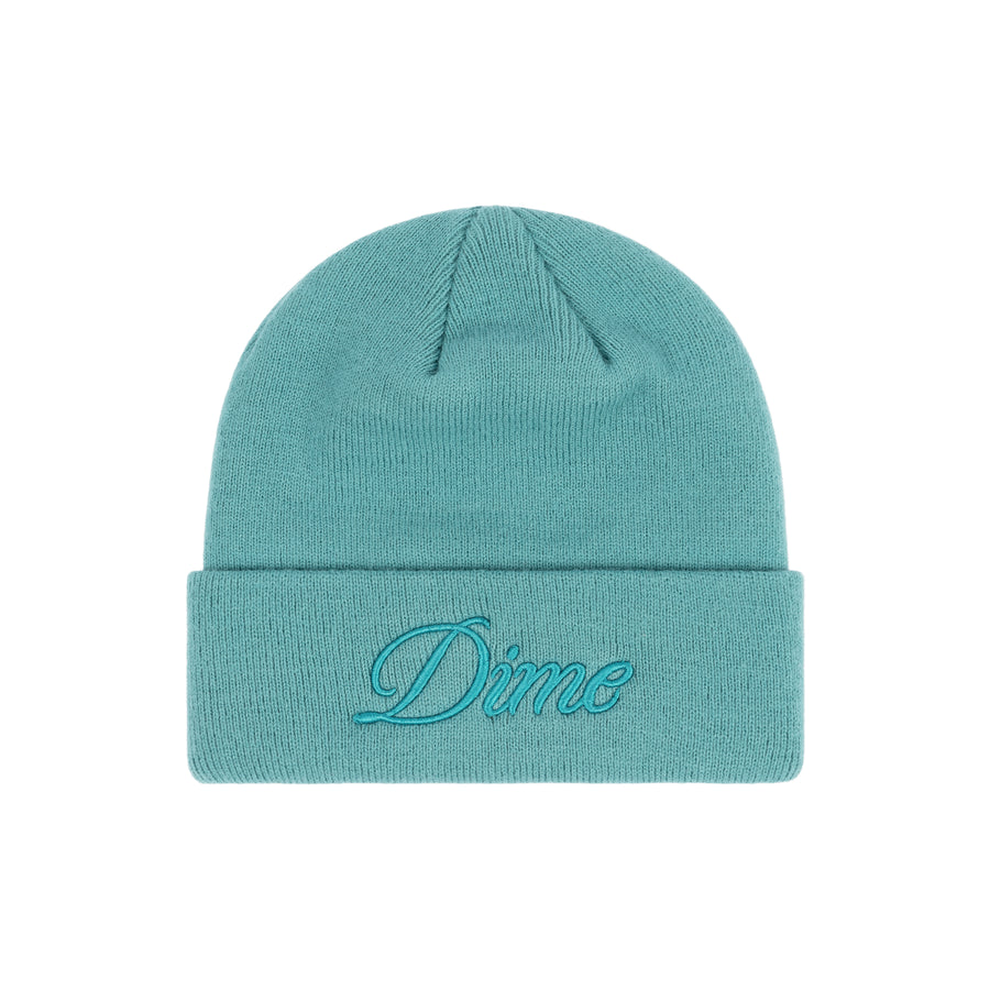 Tuque Cursive