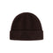 Tuque Cursive Wool Fold