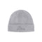 Tuque Cursive Wool Fold