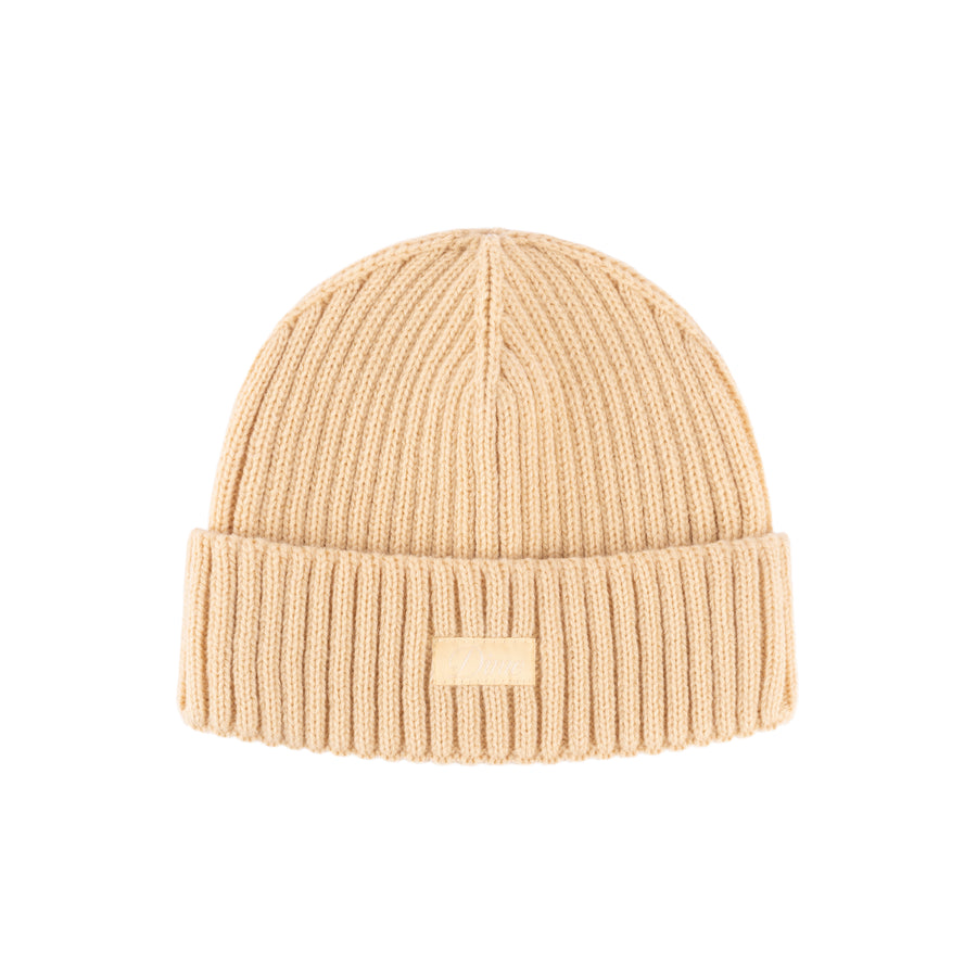 【超希少】Dime Montreal haha beanie cream 超希少】Dime Montreal haha beanie cream