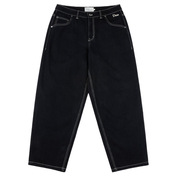 Pantalon Classic Baggy Denim