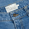 Pantalon Classic Baggy Denim