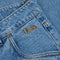 Pantalon Classic Baggy Denim