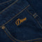 Pantalon Classic Relaxed Denim