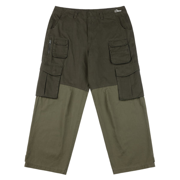 Pantalon Fishing Cargo