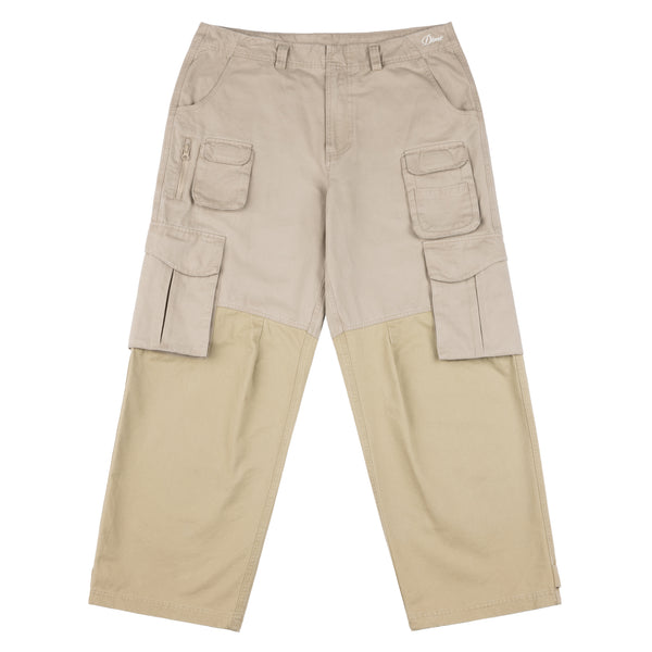 Pantalon Fishing Cargo