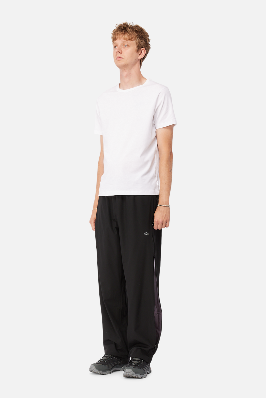 Pantalon Athletic Zip