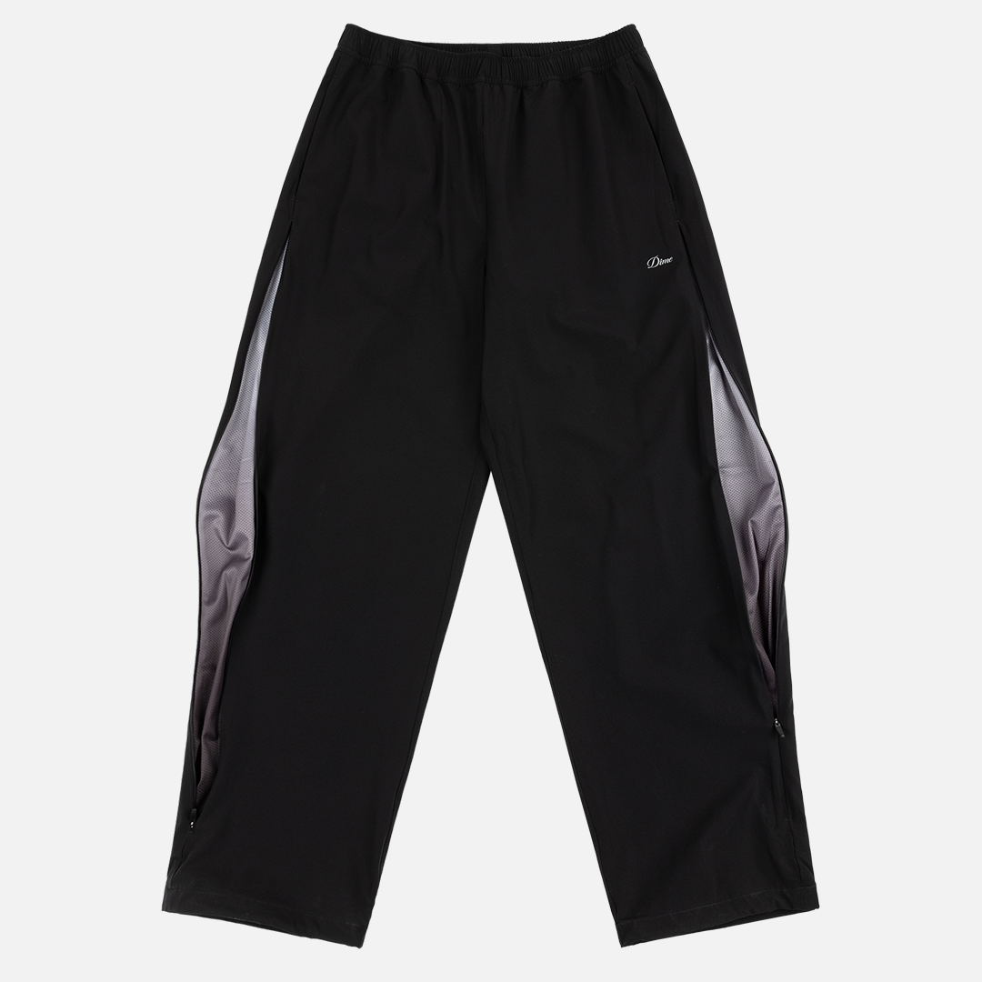 Pantalon Athletic Zip