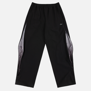 Athletic Zip Pants