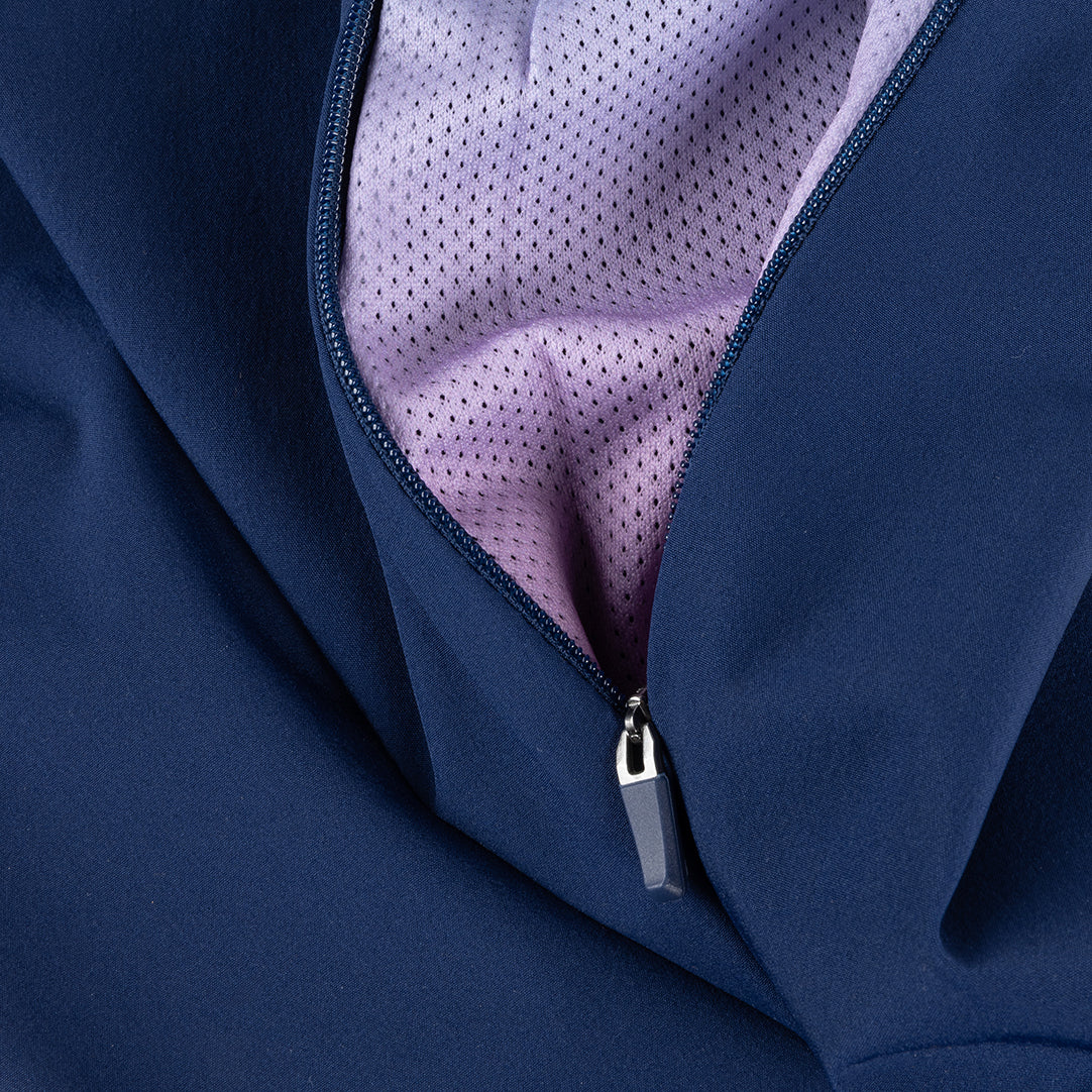 Pantalon Athletic Zip