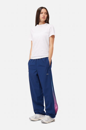 Athletic Zip Pants