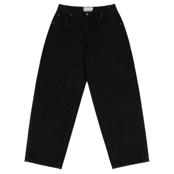 Baggy Denim Pants