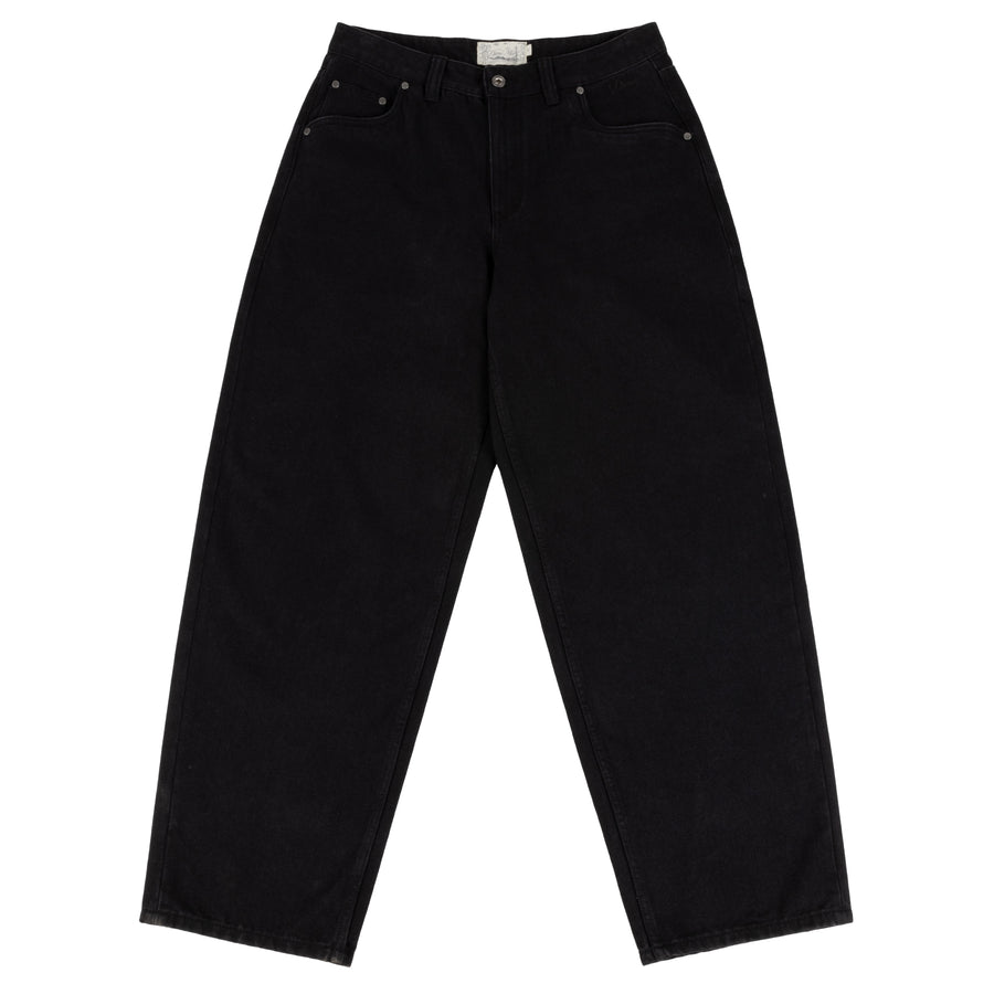 Pantalon Baggy Denim