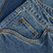 Pantalon Baggy Denim