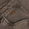 Baggy Denim Pants