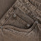 Baggy Denim Pants