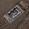 Baggy Denim Pants