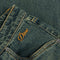 Baggy Denim Pants