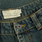 Baggy Denim Pants