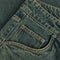 Baggy Denim Pants