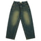 Baggy Denim Pants