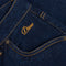 Pantalon Relaxed Denim
