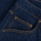 Pantalon Relaxed Denim