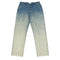 Pantalon Straight Denim