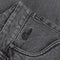 Pantalon Straight Denim