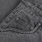 Pantalon Straight Denim