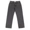 Pantalon Straight Denim