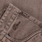 Pantalon Straight Denim