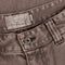 Pantalon Straight Denim