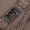 Pantalon Straight Denim