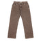 Pantalon Straight Denim