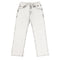 Pantalon Straight Denim
