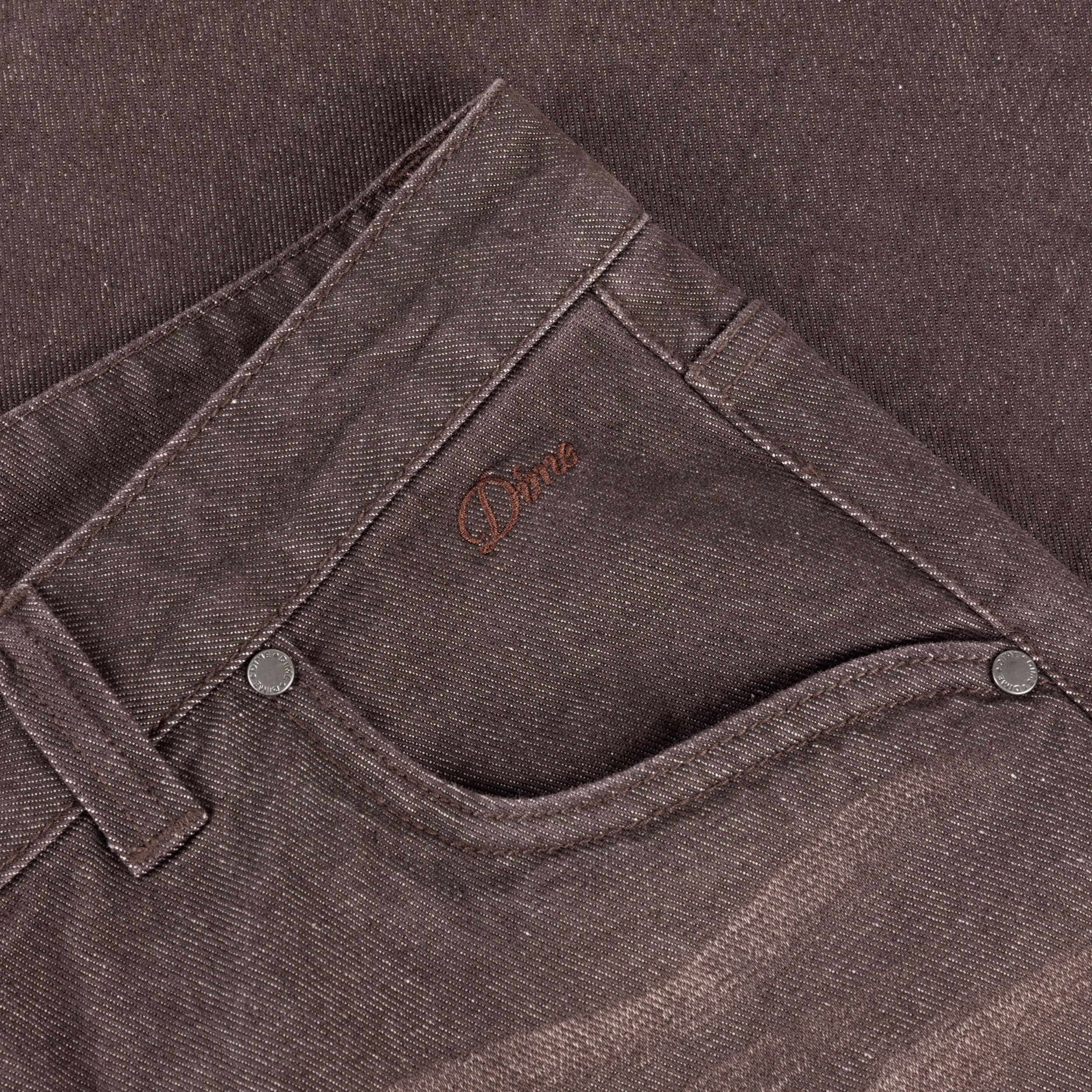 Baggy Denim Pants – Dime