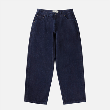 Baggy Denim Pants