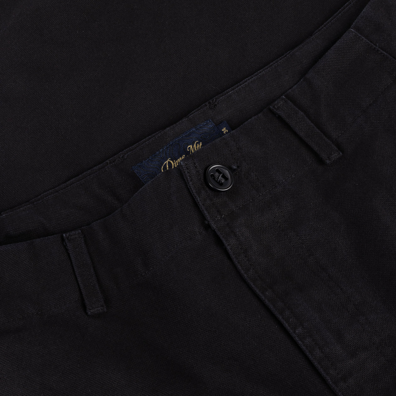 Relaxed Cargo Pants