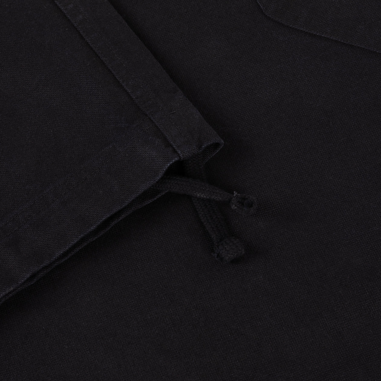 Relaxed Cargo Pants