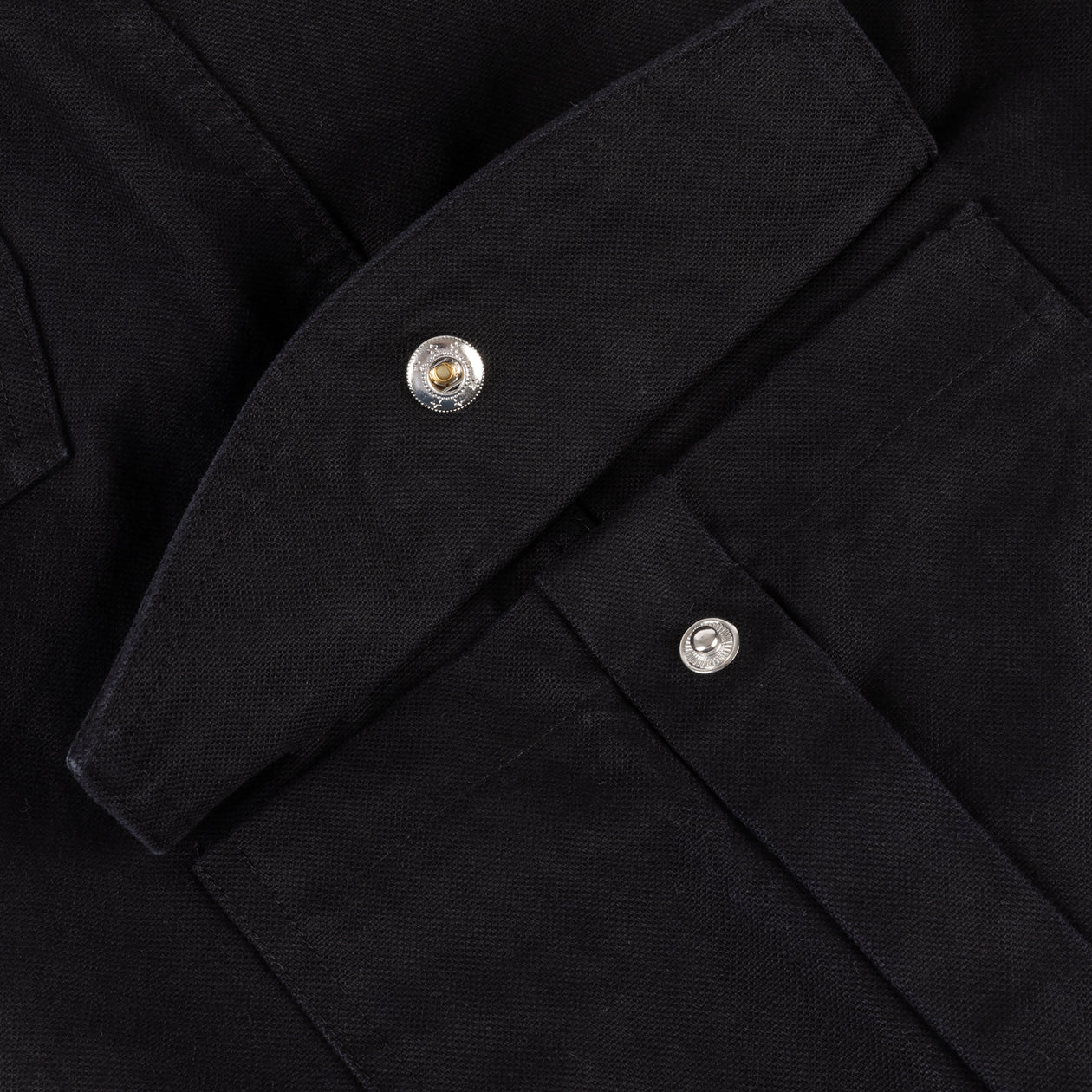Relaxed Cargo Pants
