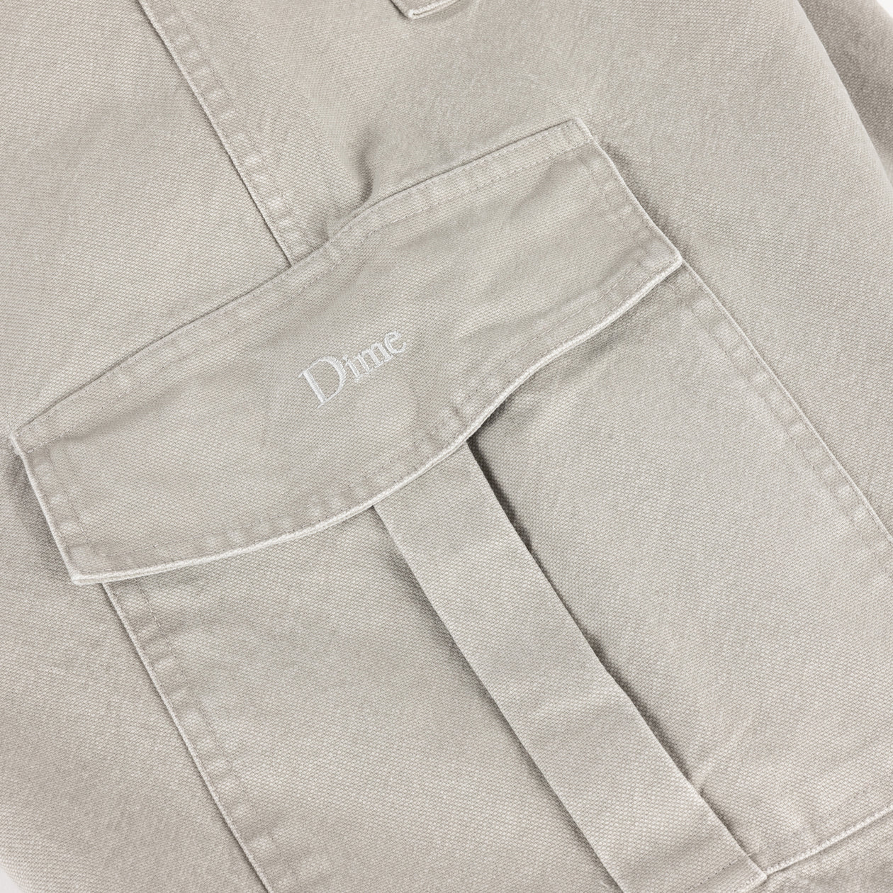 Relaxed Cargo Pants