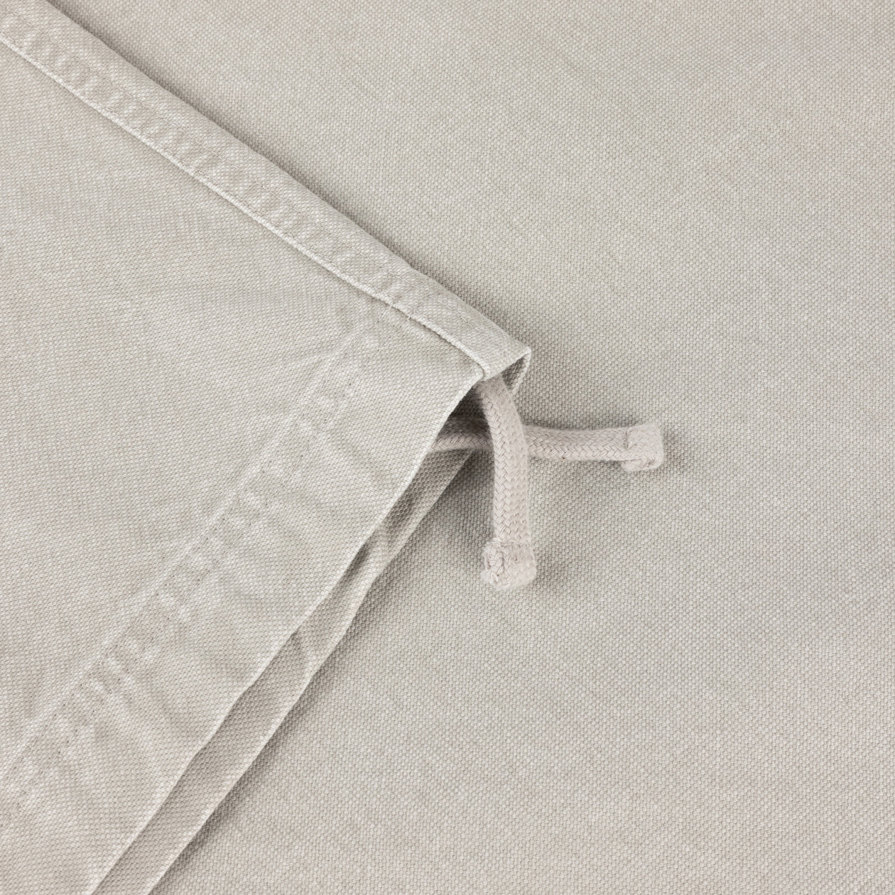 Relaxed Cargo Pants