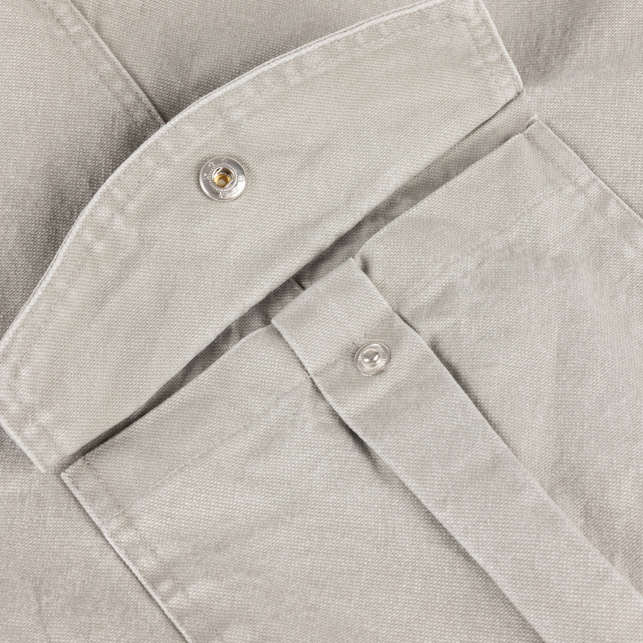 Relaxed Cargo Pants