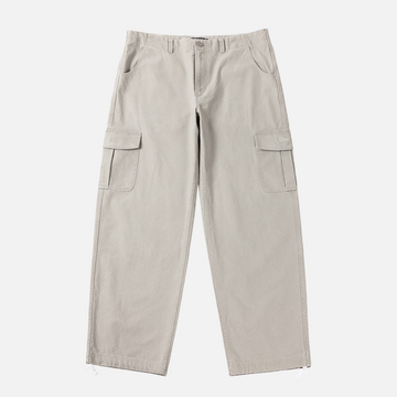 Relaxed Cargo Pants