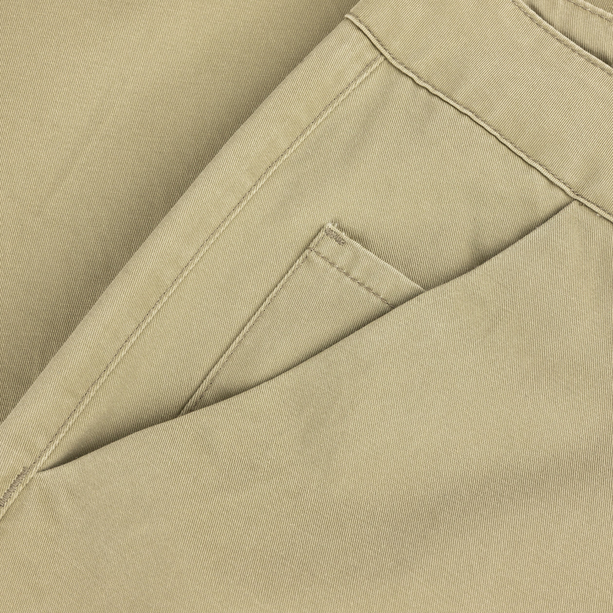 Baggy Chino Pants