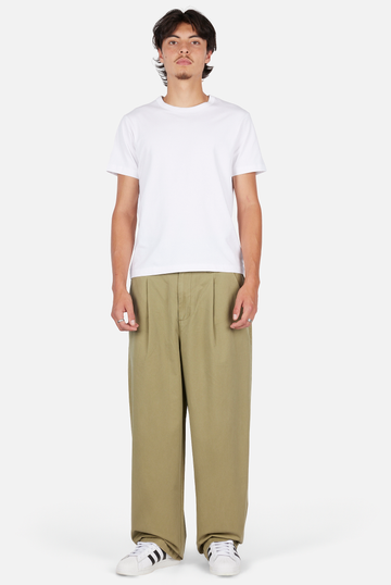 Baggy Chino Pants